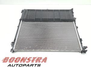 Gebruikte Radiateur BMW iX3 80 kWh Prijs € 139,95 Margeregeling aangeboden door Boonstra Autoparts