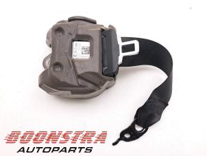 Gebruikte Veiligheidsgordel links-achter BMW 3 serie Touring (G21) 320d 2.0 TwinPower Turbo 16V Mild Hybrid Prijs € 39,95 Margeregeling aangeboden door Boonstra Autoparts