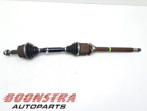 Gebruikte Steekas rechts-voor Fiat Doblo Cargo (263) 1.6 D Multijet Prijs € 266,14 Inclusief btw aangeboden door Boonstra Autoparts