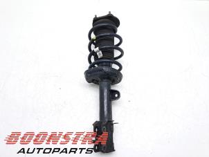 Gebruikte Mac Phersonpoot links-voor Fiat Doblo Cargo (263) 1.6 D Multijet Prijs € 89,48 Inclusief btw aangeboden door Boonstra Autoparts