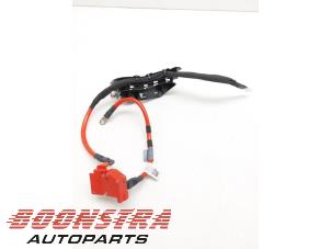 Gebruikte Kabel (diversen) BMW 3 serie Touring (G21) 320d 2.0 TwinPower Turbo 16V Mild Hybrid Prijs € 139,95 Margeregeling aangeboden door Boonstra Autoparts