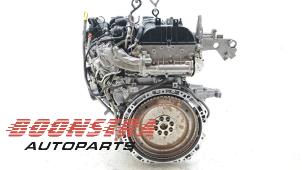 Gebruikte Motor Mercedes GLC (X253) 2.2 220d 16V BlueTEC 4-Matic Prijs € 3.149,95 Margeregeling aangeboden door Boonstra Autoparts