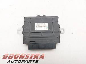 Gebruikte Computer Motormanagement Mitsubishi Space Star (A0) 1.0 12V Prijs € 49,95 Margeregeling aangeboden door Boonstra Autoparts