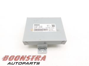 Gebruikte Camera module Nissan Qashqai (J12) 1.3 DIG-T MHEV 16V Prijs € 250,00 Margeregeling aangeboden door Boonstra Autoparts