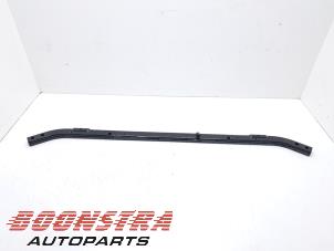 Gebruikte Chassisbalk voor BMW iX3 80 kWh Prijs € 59,95 Margeregeling aangeboden door Boonstra Autoparts