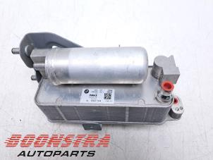 Gebruikte Airco Condensor BMW iX3 80 kWh Prijs € 124,95 Margeregeling aangeboden door Boonstra Autoparts