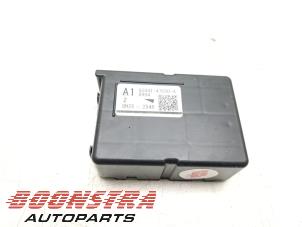 Gebruikte Comfort Module Toyota C-HR (X1,X5) 1.8 16V Hybrid Prijs € 24,95 Margeregeling aangeboden door Boonstra Autoparts