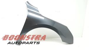 Gebruikte Scherm rechts-voor Peugeot 508 (8D) 2.0 BlueHDi 180 16V Prijs € 99,95 Margeregeling aangeboden door Boonstra Autoparts