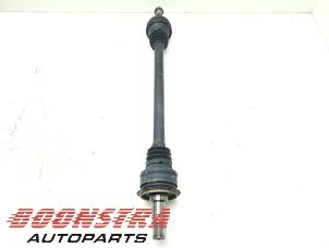 Gebruikte Aandrijfas links-achter Mercedes GLC (X253) 2.2 220d 16V BlueTEC 4-Matic Prijs € 88,95 Margeregeling aangeboden door Boonstra Autoparts