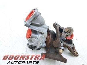 Gebruikte G-lader Mercedes GLC (X253) 2.2 220d 16V BlueTEC 4-Matic Prijs € 224,95 Margeregeling aangeboden door Boonstra Autoparts