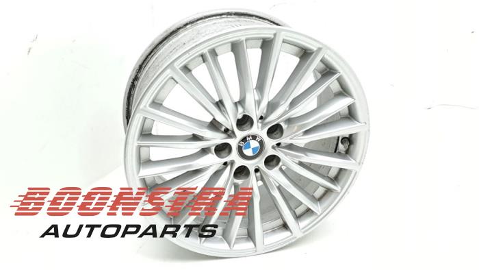 BMW 3-Serie Velg