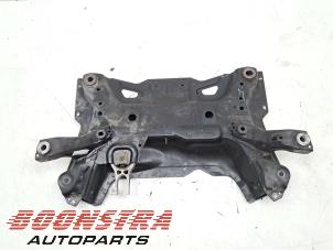 Gebruikte Subframe Peugeot 508 (8D) 2.0 BlueHDi 180 16V Prijs € 129,95 Margeregeling aangeboden door Boonstra Autoparts