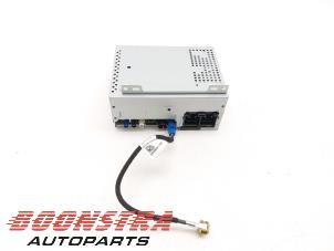 Gebruikte Radio module Ford Transit Custom 2.0 TDCi 16V Eco Blue 130 Prijs € 229,84 Inclusief btw aangeboden door Boonstra Autoparts