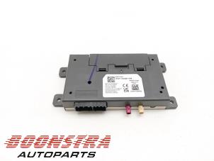 Gebruikte Module Telefoon Ford Transit Custom 2.0 TDCi 16V Eco Blue 130 Prijs € 133,04 Inclusief btw aangeboden door Boonstra Autoparts