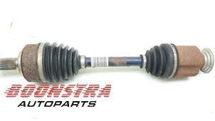 Gebruikte Steekas rechts-voor Honda CR-V (RE/RM) 1.6 i-DTEC 16V 4WD Prijs € 69,95 Margeregeling aangeboden door Boonstra Autoparts