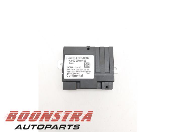 Gebruikte Brandstofpomp module Mercedes Vito (447.6) 1.6 111 CDI 16V Prijs € 30,19 Inclusief btw aangeboden door Boonstra Autoparts