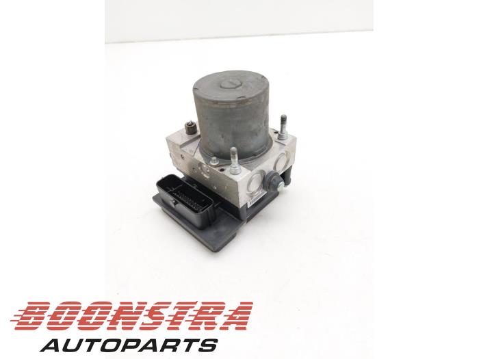 Gebruikte ABS Pomp Peugeot 508 (8D) 2.0 BlueHDi 180 16V Prijs € 44,95 Margeregeling aangeboden door Boonstra Autoparts