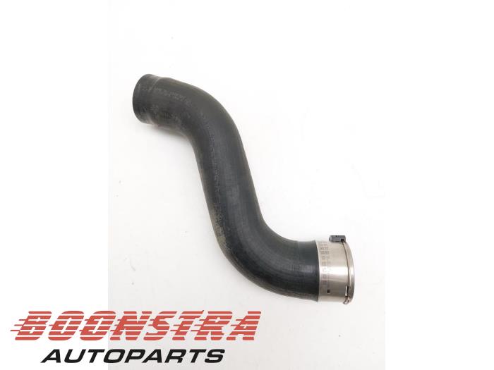 Gebruikte Intercooler Slang Mercedes Vito (447.6) 1.6 111 CDI 16V Prijs € 30,19 Inclusief btw aangeboden door Boonstra Autoparts