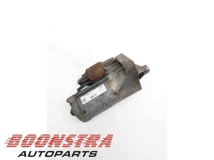 Gebruikte Startmotor Mercedes Vito (447.6) 1.6 111 CDI 16V Prijs € 30,19 Inclusief btw aangeboden door Boonstra Autoparts