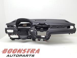 Gebruikte Dashboard BMW X1 (F48) xDrive 20d 2.0 16V Prijs € 495,00 Margeregeling aangeboden door Boonstra Autoparts