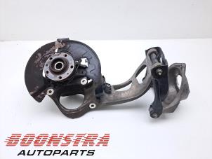 Gebruikte Fusee rechts-voor Peugeot 508 (8D) 2.0 BlueHDi 180 16V Prijs € 109,95 Margeregeling aangeboden door Boonstra Autoparts