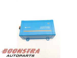 Gebruikte Diversen Toyota ProAce 2.0 D-4D 122 16V Worker Prijs € 187,49 Inclusief btw aangeboden door Boonstra Autoparts