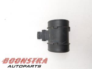 Gebruikte Luchtmassameter Fiat Doblo Cargo (263) 1.6 D Multijet Prijs € 30,19 Inclusief btw aangeboden door Boonstra Autoparts