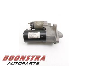Gebruikte Startmotor Fiat Doblo Cargo (263) 1.6 D Multijet Prijs € 36,24 Inclusief btw aangeboden door Boonstra Autoparts