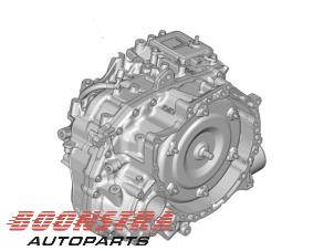 Gebruikte Automaatbak Peugeot 3008 II (M4/MC/MJ/MR) 1.2 12V e-THP PureTech 130 Prijs € 999,00 Margeregeling aangeboden door Boonstra Autoparts