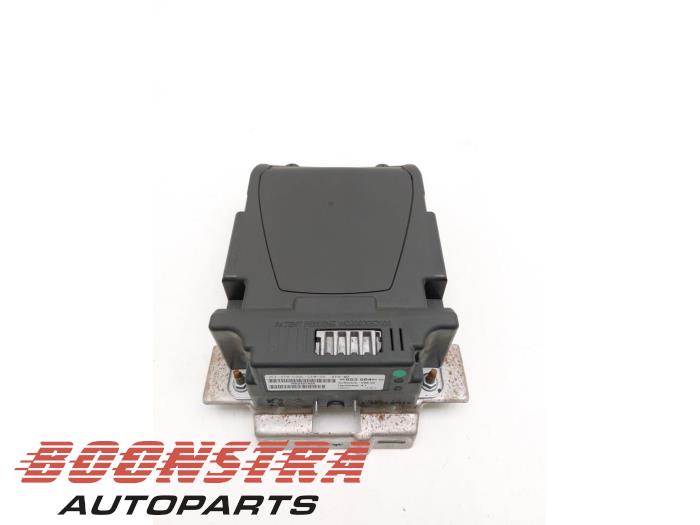 Gebruikte Head-up display Peugeot 508 (8D) 2.0 BlueHDi 180 16V Prijs € 244,95 Margeregeling aangeboden door Boonstra Autoparts