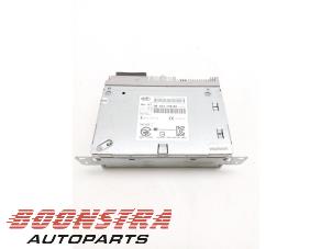 Gebruikte Navigatie computer Peugeot 508 (8D) 2.0 BlueHDi 180 16V Prijs € 134,95 Margeregeling aangeboden door Boonstra Autoparts