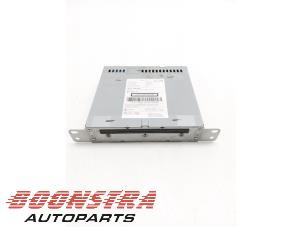 Gebruikte CD Speler Peugeot 508 (8D) 2.0 BlueHDi 180 16V Prijs € 64,95 Margeregeling aangeboden door Boonstra Autoparts