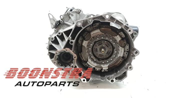 Gebruikte Automaatbak Volkswagen Caddy III (2KA,2KH,2CA,2CH) 1.6 TDI 16V Prijs € 2.419,94 Inclusief btw aangeboden door Boonstra Autoparts