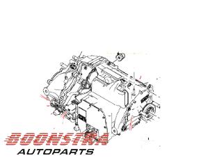 Gebruikte Elektromotor elektrische auto Landrover Discovery Sport (LC) 1.5 P300e 12V AWD Prijs € 2.450,00 Margeregeling aangeboden door Boonstra Autoparts