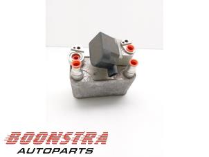 Gebruikte Airco Koeler BMW iX3 80 kWh Prijs € 298,95 Margeregeling aangeboden door Boonstra Autoparts