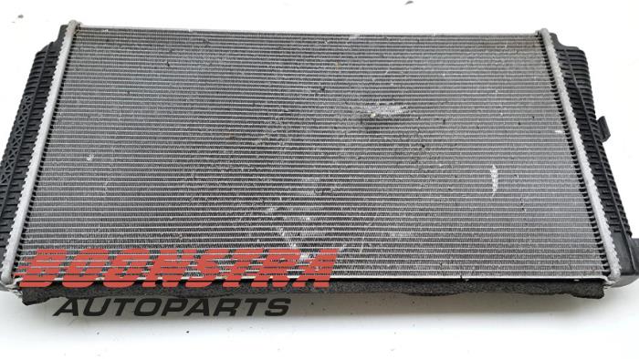 BMW 3-Serie Radiateur