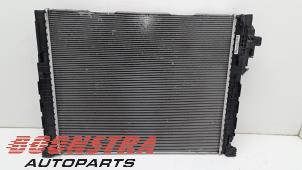 Gebruikte Radiateur BMW 7 serie (G11/12) 740e,Le xDrive Prijs € 149,95 Margeregeling aangeboden door Boonstra Autoparts