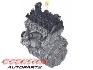 Gebruikte Motor BMW 3 serie Touring (G21) 320i 2.0 TwinPower Turbo 16V Prijs € 2.499,95 Margeregeling aangeboden door Boonstra Autoparts