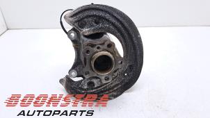 Gebruikte Fusee rechts-voor BMW 3 serie Touring (G21) 320d 2.0 TwinPower Turbo 16V Mild Hybrid Prijs € 199,95 Margeregeling aangeboden door Boonstra Autoparts