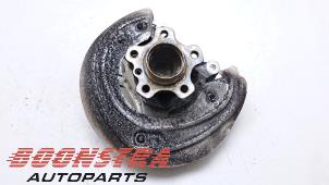 Gebruikte Asschenkel links-voor BMW 3 serie Touring (G21) 320d 2.0 TwinPower Turbo 16V Mild Hybrid Prijs € 198,95 Margeregeling aangeboden door Boonstra Autoparts