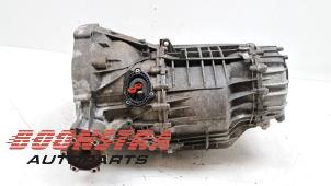 Gebruikte Automaatbak Audi A4 Avant (B8) 2.0 TDI 16V Prijs € 3.249,95 Margeregeling aangeboden door Boonstra Autoparts