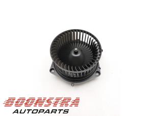 Gebruikte Kachel Ventilatiemotor BMW iX3 80 kWh Prijs € 79,95 Margeregeling aangeboden door Boonstra Autoparts