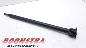 Gebruikte Tussenas BMW 7 serie (G11/12) 740e,Le xDrive Prijs € 148,95 Margeregeling aangeboden door Boonstra Autoparts