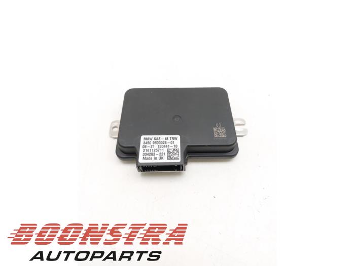 Gebruikte Computer ABS BMW iX3 80 kWh Prijs € 368,95 Margeregeling aangeboden door Boonstra Autoparts