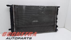 Gebruikte Radiateur Audi A4 Avant (B8) 2.0 TDI 16V Prijs € 89,95 Margeregeling aangeboden door Boonstra Autoparts