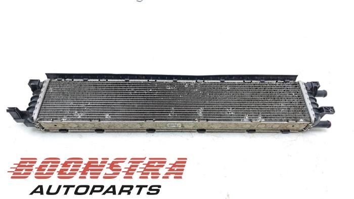 Gebruikte Radiateur Audi A4 Avant (B8) 2.0 TDI 16V Prijs € 74,95 Margeregeling aangeboden door Boonstra Autoparts