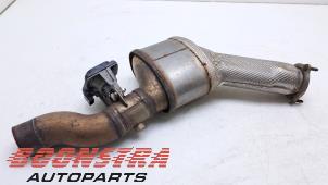 Gebruikte Katalysator Audi A4 Avant (B8) 2.0 TDI 16V Prijs € 164,95 Margeregeling aangeboden door Boonstra Autoparts