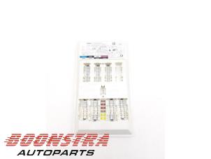 Gebruikte Computer Body Control BMW iX3 80 kWh Prijs € 194,95 Margeregeling aangeboden door Boonstra Autoparts