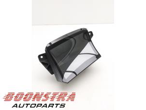 Gebruikte Head-up display BMW iX3 80 kWh Prijs € 349,00 Margeregeling aangeboden door Boonstra Autoparts