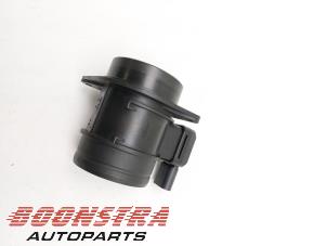 Gebruikte Luchtmassameter Volkswagen Caddy III (2KA,2KH,2CA,2CH) 1.6 TDI 16V Prijs € 30,19 Inclusief btw aangeboden door Boonstra Autoparts